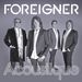 Foreigner: Acoustique: The Classics Unplugged, CD