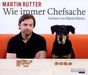 Martin Rütter: Chefsache (sa), 5 CDs