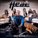 H. E.A. T.: Address The Nation, CD