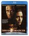 Der Knochenjäger (Blu-ray), Blu-ray Disc