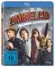 Zombieland (Blu-ray), Blu-ray Disc