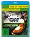 Dragon Wars / Godzilla (Blu-ray), 2 Blu-ray Discs