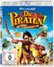 Die Piraten - Ein Haufen merkwürdiger Typen  3D (Blu-ray), Blu-ray Disc