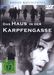 Das Haus in der Karpfengasse, 3 DVDs