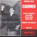 Georges Bizet (1838-1875): Carmen, 2 CDs