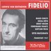 Ludwig van Beethoven (1770-1827): Fidelio op.72, 2 CDs