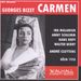 Georges Bizet (1838-1875): Carmen, 2 CDs