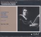 Richard Wagner (1813-1883): Tannhäuser, 3 CDs