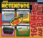 Die Notenbude - 160 Hits aus dem Osten, 8 CDs