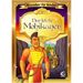 Klassiker für Kinder: Der letzte Mohikaner, DVD
