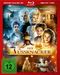 Der Nussknacker (3D Blu-ray), Blu-ray Disc