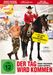 Der Tag wird kommen, DVD