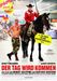 Der Tag wird kommen (Blu-ray), Blu-ray Disc