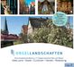 Orgellandschaften Vol.2, CD