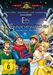 Ein Weihnachtsmärchen, DVD