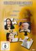 Der Hals der Giraffe, DVD
