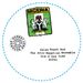 Tony Allen: Ole & One Tree-Hypnotic Bass, Single 7
