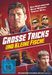 Große Tricks und kleine Fische, DVD