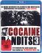 Cocaine Bandits 3 (Blu-ray), Blu-ray Disc
