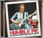 Humble Pie: Live In Concert, CD