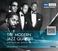 Modern Jazz Quartet: 1959 Bonn, Beethovenhalle, CD