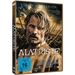 Alatriste, DVD