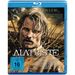 Alatriste (Blu-ray), Blu-ray Disc