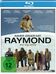 Immer Ärger mit Raymond (Blu-ray), Blu-ray Disc