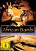 African Bambi, DVD