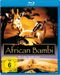 African Bambi (Blu-ray), Blu-ray Disc