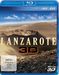 Lanzarote (3D Blu-ray inkl. 2D-Version), Blu-ray Disc