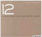 Thomas Stabenow: 12 Miniatures For Clarinet & Piano, CD