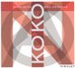Taiko Saito & Niko Meinhold: Koko, CD