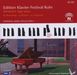 Edition Klavier-Festival Ruhr - Almanach 1997-2004, 10 CDs