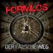 Formlos: Der falsche Weg, CD