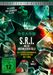 S.R.I. und die unheimlichen Fälle, 2 DVDs