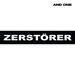And One: Zerstörer, Single 7