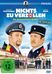 Nichts zu verzollen, DVD