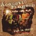 Acoustic Fingers: Pigs In Chains, CD