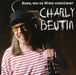 Charly Beutin: Born, wo de Wind herkümmt, CD