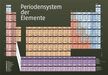 Periodensystem der Elemente, Buch