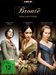 Bronte Collection, 6 DVDs