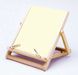 Bookchair Standard Creme, Buchständer, Diverse