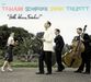 Tilmann Schneider: T.S. Swing Terzett: Hallo kleines Fräulein, CD