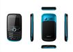 Mobistel EL400 Dual-Sim Card Handy - Blau, Technik
