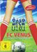 FC Venus - Fußball ist Frauensache (2005), DVD