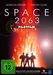 Space 2063 (Pilotfilm), DVD