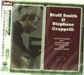 Stephane    §Stepha Grappelli: e Grappelli & Stuff Smith, CD