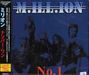 M. Ill. Ion: No.1 +1(Reissue), CD