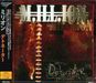 M. Ill. Ion: Detonator +1(Reissue), CD